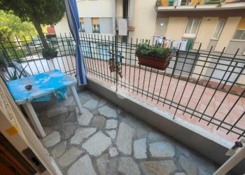 Bilocale Via Vincenzo Morando, Albisola Superiore - foto 11