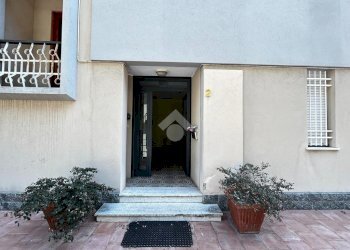Bilocale Via Vincenzo Morando, Albisola Superiore - foto 4