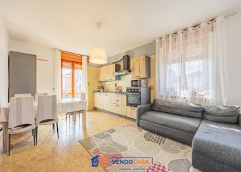 Trilocale Centallo - foto 1