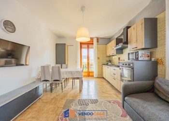 Trilocale Centallo - foto 2