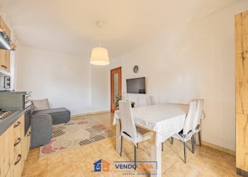 Trilocale Centallo - foto 3