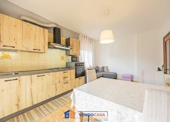 Trilocale Centallo - foto 4