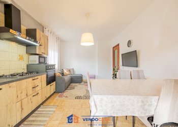 Trilocale Centallo - foto 5