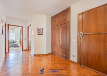 Trilocale Centallo - foto 6