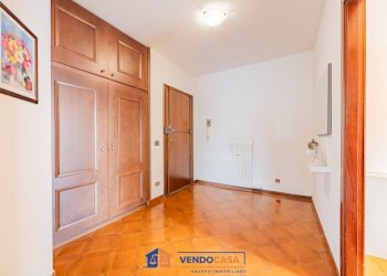 Trilocale Centallo - foto 7