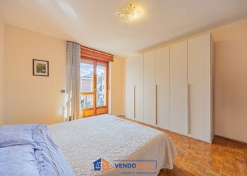 Trilocale Centallo - foto 8