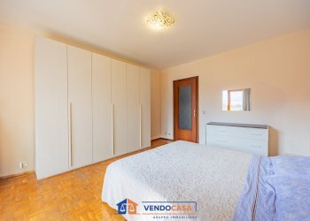 Trilocale Centallo - foto 10