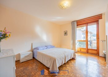 Trilocale Centallo - foto 11