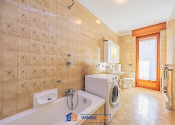 Trilocale Centallo - foto 14