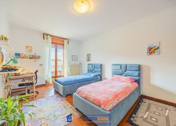 Trilocale Centallo - foto 16