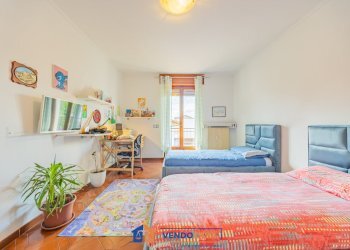 Trilocale Centallo - foto 17