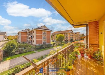 Trilocale Centallo - foto 19