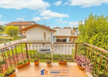 Trilocale Centallo - foto 24