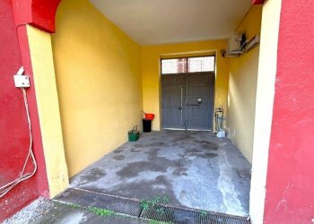 Appartamento Mondragone - foto 9