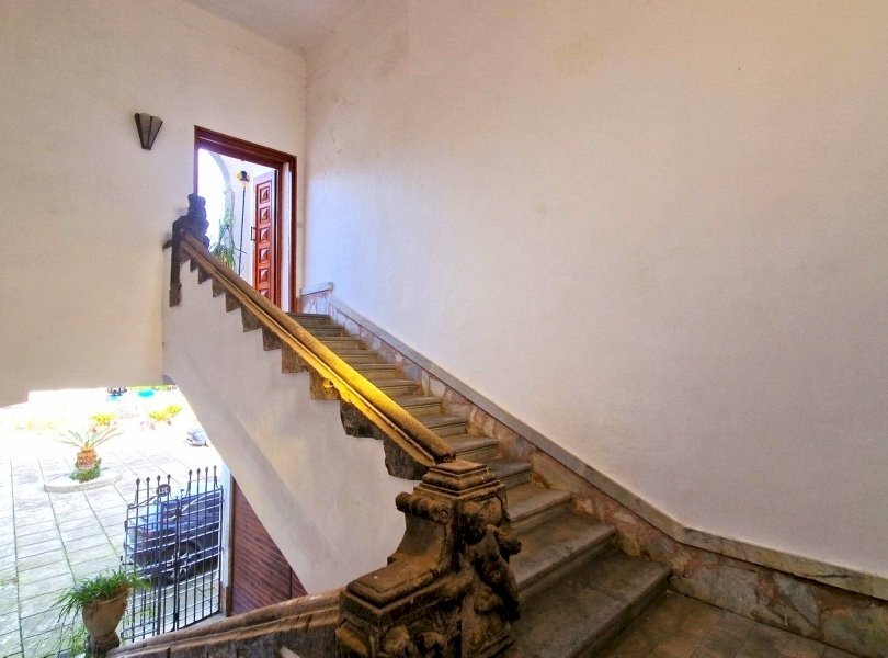 Palazzo Storico Camigliano - foto 2