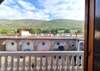 Palazzo Storico Camigliano - foto 7