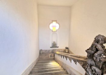 Palazzo Storico Camigliano - foto 11