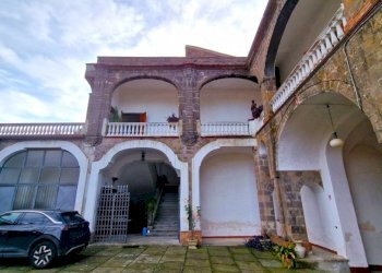 Palazzo Storico Camigliano - foto 13