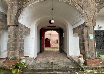 Palazzo Storico Camigliano - foto 16