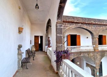 Palazzo Storico Camigliano - foto 17