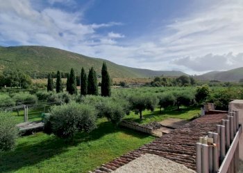 Palazzo Storico Camigliano - foto 18