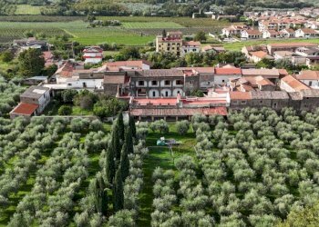 Palazzo Storico Camigliano - foto 19