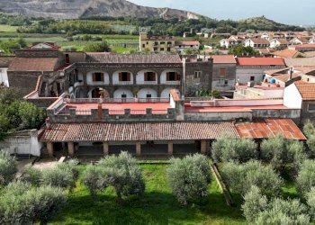 Palazzo Storico Camigliano - foto 21