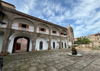 Palazzo Storico Camigliano - foto 22