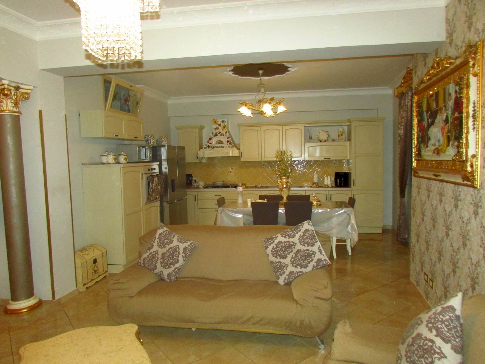 Appartamento Sciacca - foto 1