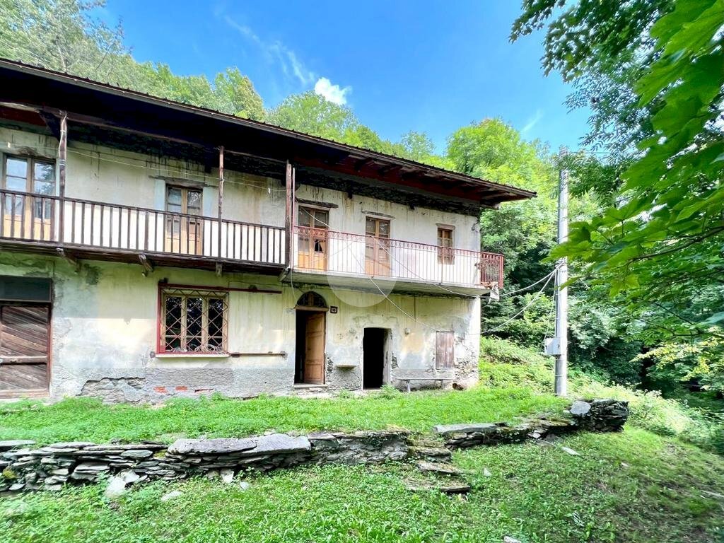 Semi-detached house Str. Polpresa, Viù - photo 2