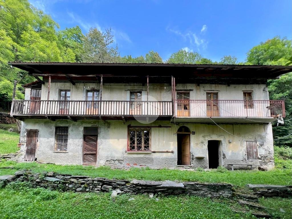 Semi-detached house Str. Polpresa, Viù - photo 3