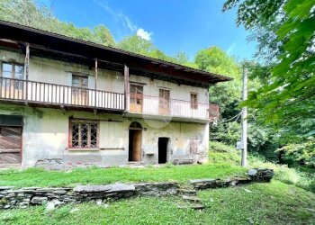Semi-detached house Str. Polpresa, Viù - photo 2