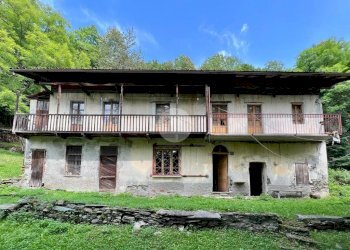 Semi-detached house Str. Polpresa, Viù - photo 3