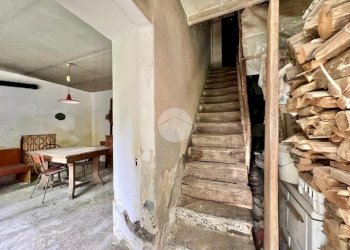 Semi-detached house Str. Polpresa, Viù - photo 11