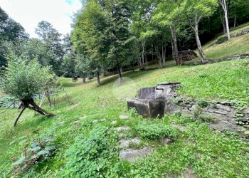 Semi-detached house Str. Polpresa, Viù - photo 29