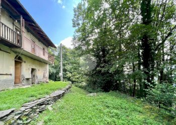 Semi-detached house Str. Polpresa, Viù - photo 30