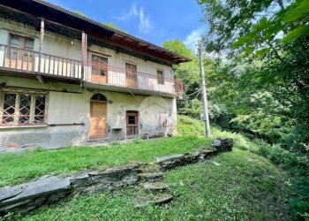 Semi-detached house Str. Polpresa, Viù - photo 31