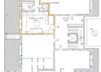 Trilocale Via Margherita Hack, Valsamoggia (zona Albareto - Mulini Nuovi) - foto 16