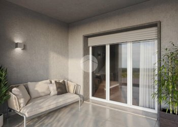 Trilocale Via Margherita Hack, Valsamoggia (zona Albareto - Mulini Nuovi) - foto 7