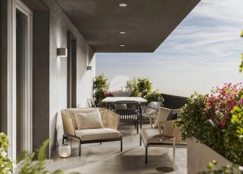 Trilocale Via Margherita Hack, Valsamoggia (zona Albareto - Mulini Nuovi) - foto 14