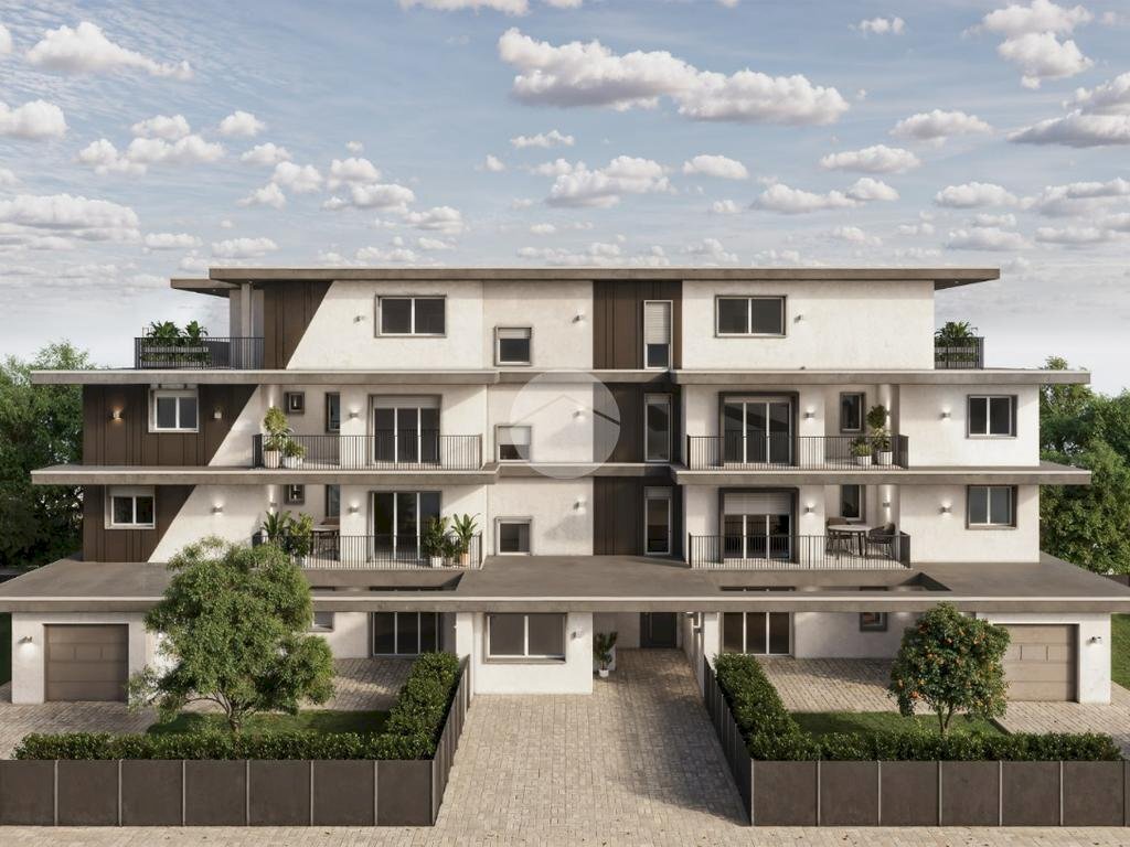 Trilocale Via Margherita Hack, Valsamoggia (zona Albareto - Mulini Nuovi) - foto 1