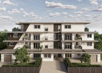 Trilocale Via Margherita Hack, Valsamoggia (zona Albareto - Mulini Nuovi) - foto 1