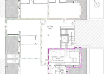 Trilocale Via Margherita Hack, Valsamoggia (zona Albareto - Mulini Nuovi) - foto 16