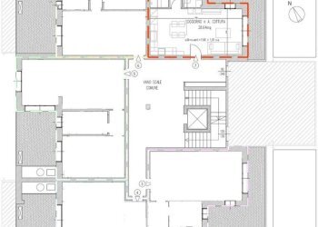 Trilocale Via Margherita Hack, Valsamoggia (zona Albareto - Mulini Nuovi) - foto 16