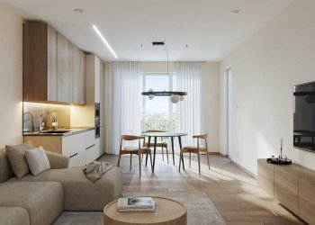 Trilocale Via Margherita Hack, Valsamoggia (zona Albareto - Mulini Nuovi) - foto 14