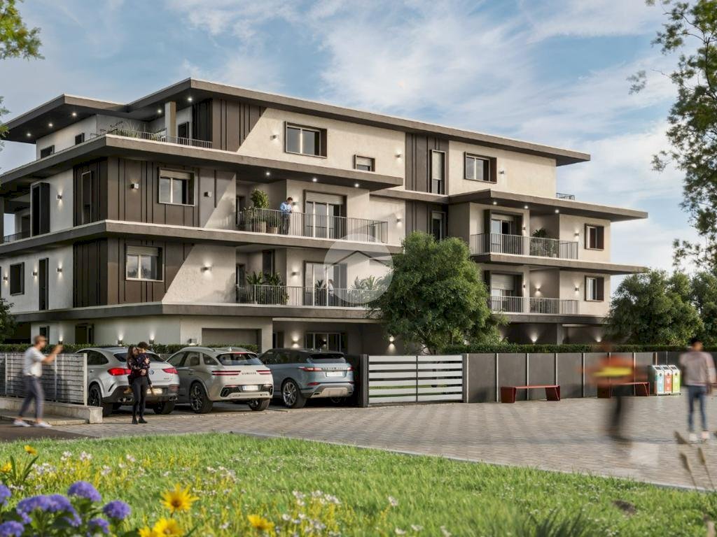 Trilocale Via Margherita Hack, Valsamoggia (zona Albareto - Mulini Nuovi) - foto 2