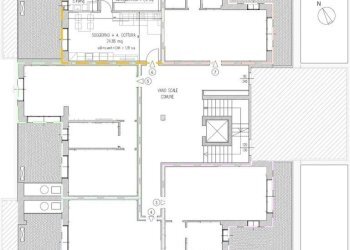 Trilocale Via Margherita Hack, Valsamoggia (zona Albareto - Mulini Nuovi) - foto 16