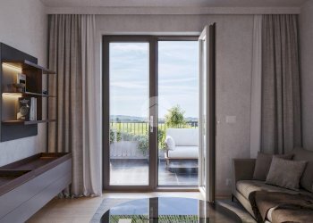 Trilocale Via Margherita Hack, Valsamoggia (zona Albareto - Mulini Nuovi) - foto 11