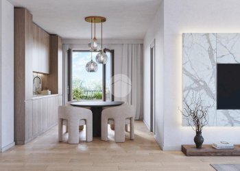 Trilocale Via Margherita Hack, Valsamoggia (zona Albareto - Mulini Nuovi) - foto 12