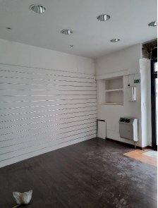 Shop Reggio nell'Emilia - photo 1